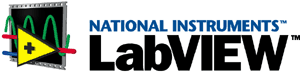 National Instruments LabVIEW